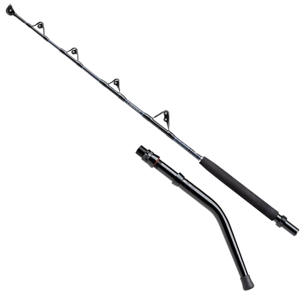 Penn Carnage Bluefin Trolling 170 cm 80-130lb Stick, Bogen, Waffe