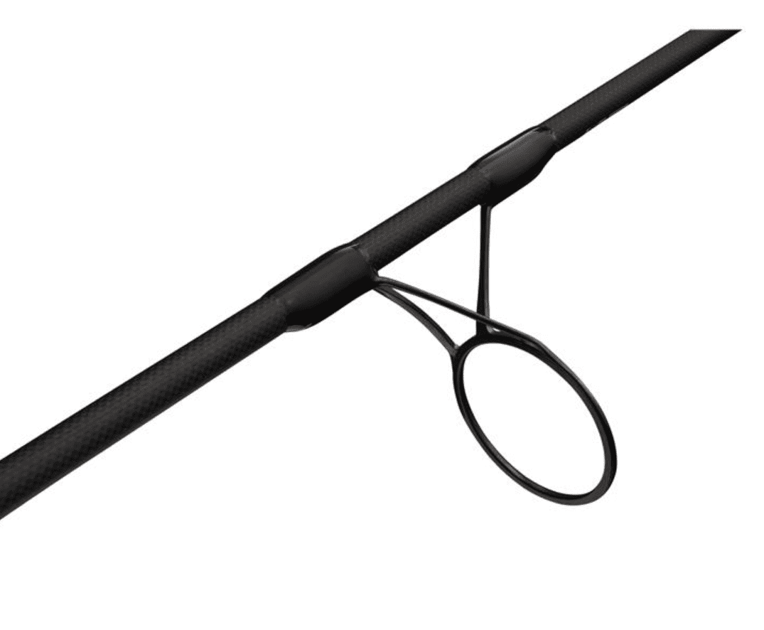 Angeln Rod, Rute, Kohlefaser, Ringring, Führungsschlauch?