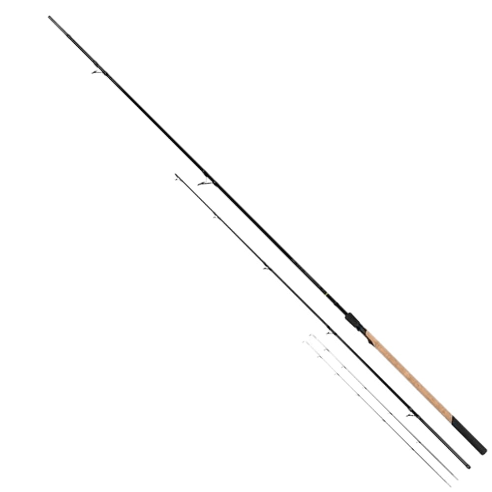 Fox Matrix Aquos Ultra-D 370 cm 130g Method Feeder Rod