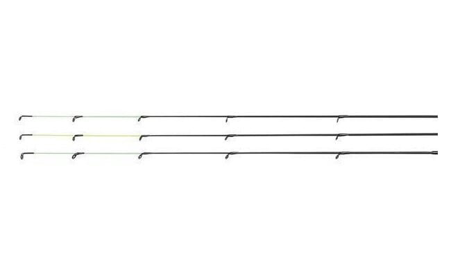 Angelschnur, Fischerschnur, Haken, drei Linien, langen Stock