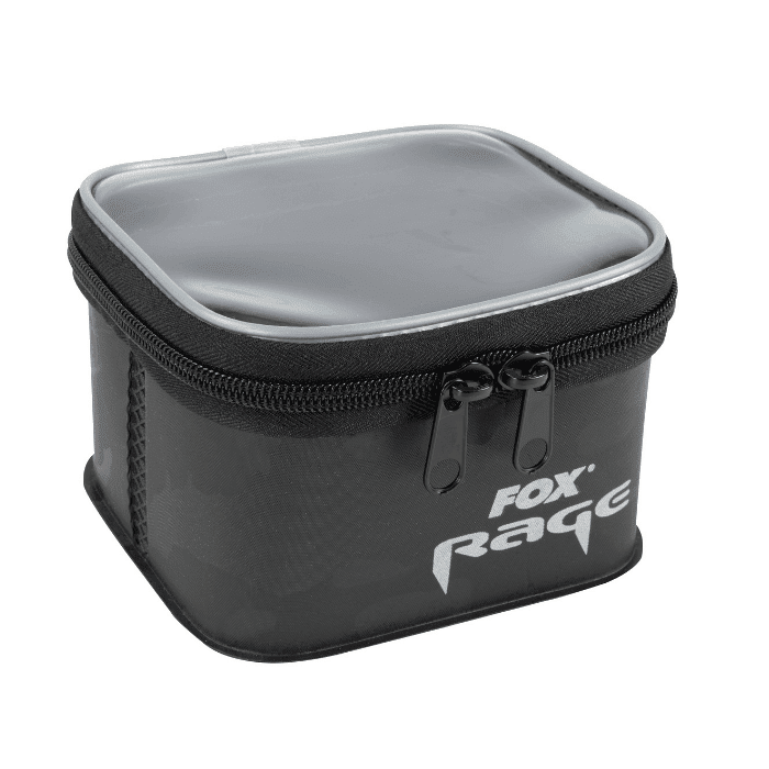 Fox Rage Voyager Camo Welded Accessory Bag S