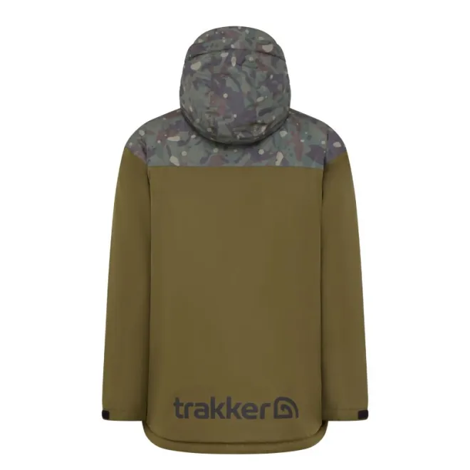 Trakker CR 2 Piece Winter Suit Camo - Medium – Bild 4