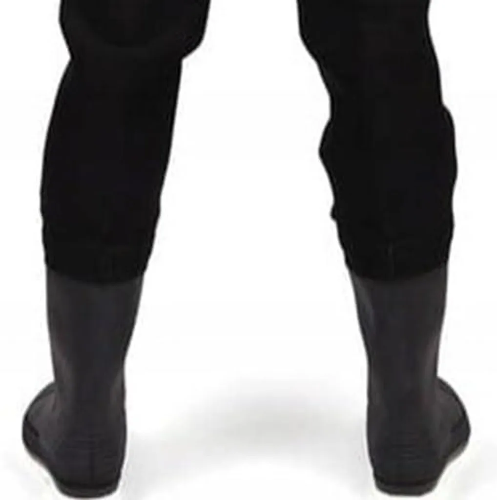 Abu Garcia Neoprene Waders 46/47 Wathose – Bild 2