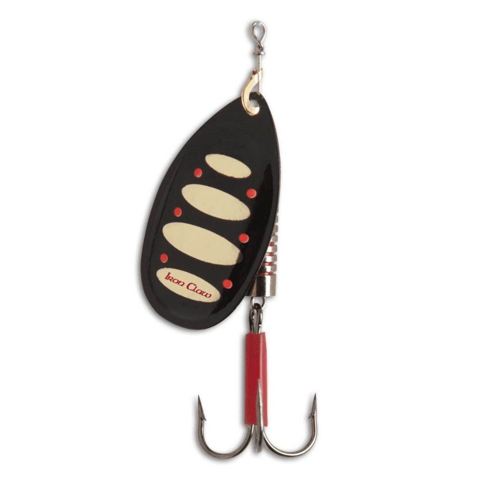 Iron Claw F-Blade-Spinner #5 14,0g BGR Iron Claw F-Blade-Spinner #5 14,0g BGR