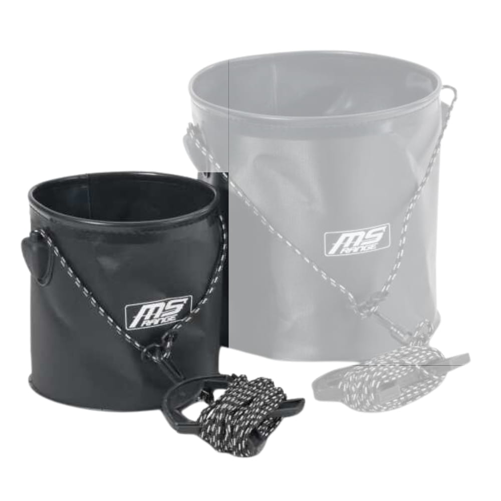 MS Range Water Bucket Small 1,3 Liter