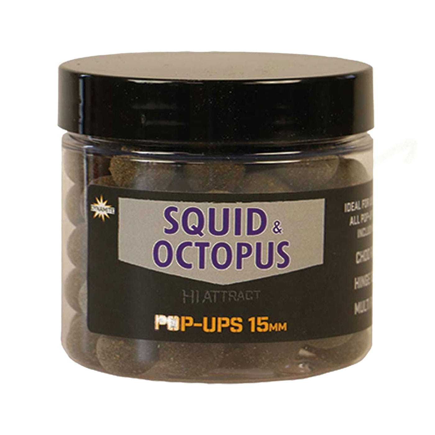 Hi Attract Squid & Octopus Pop-Ups