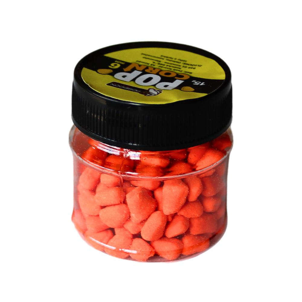 Poseidon Method Pop Corn Wafter Mini Scopex 6 mm Poseidon Method Pop Corn Wafter Mini Scopex 6 mm