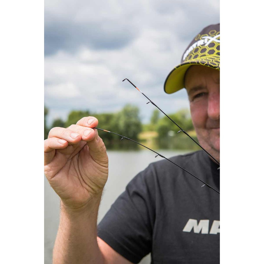 Fox Matrix Aquos Ultra-X 380 cm 60g Feeder Rod Fox Matrix Aquos Ultra-X 380 cm 60g Feeder Rod