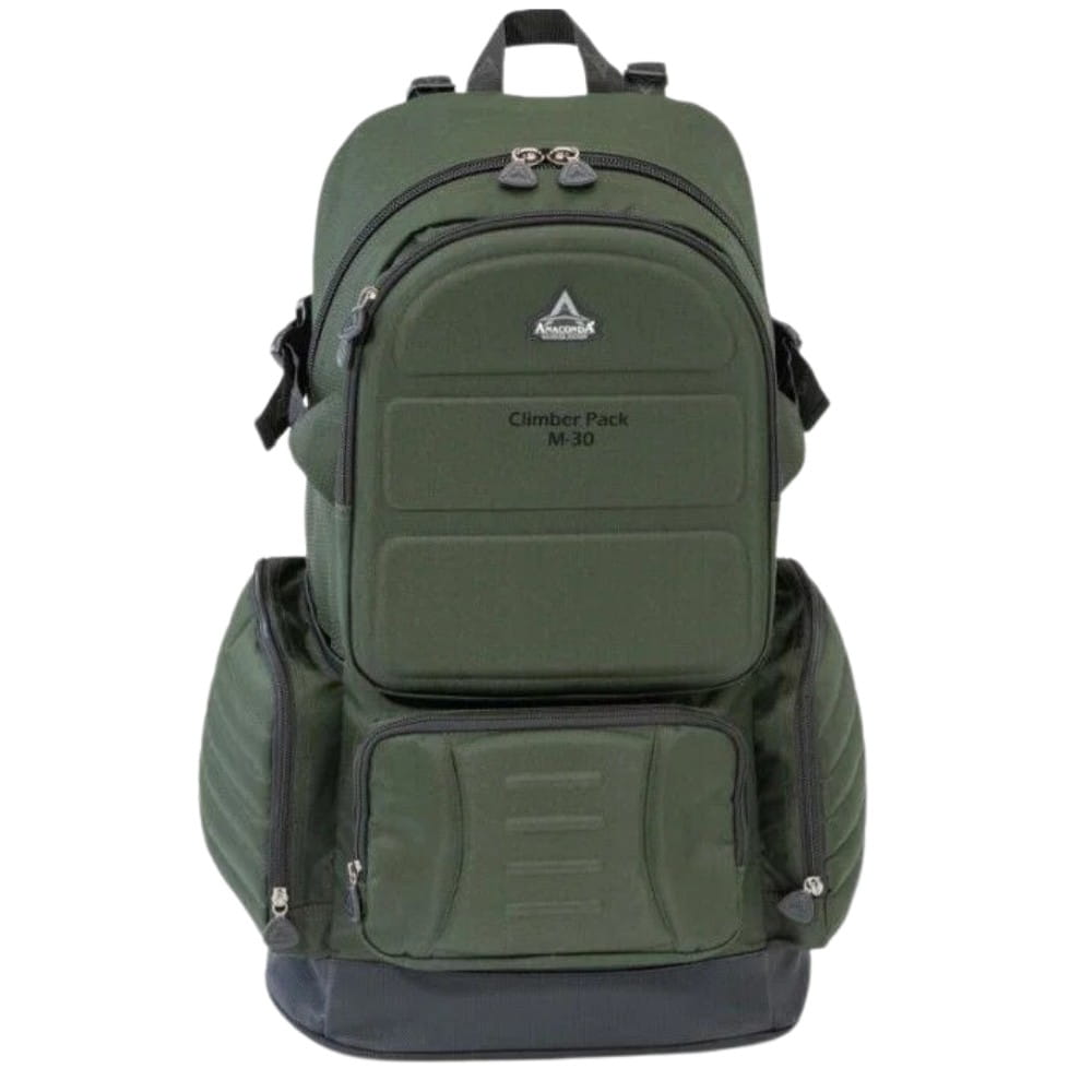 Anaconda Climber Pack Medium 30 Liter Anaconda Climber Pack Medium 30 Liter