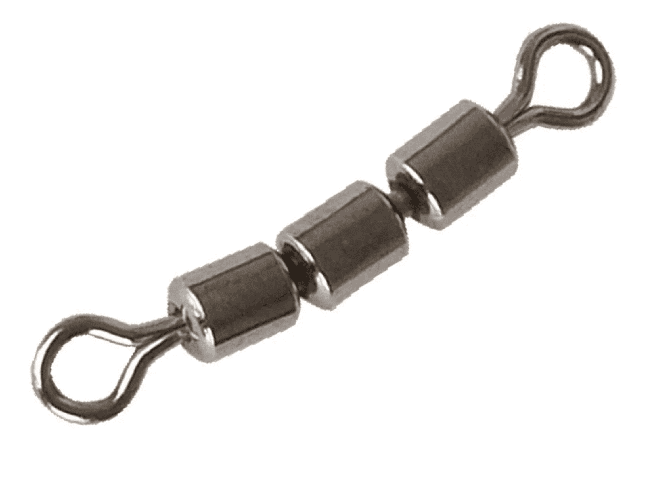 Iron Trout Swivel 22kg 8 pezzi