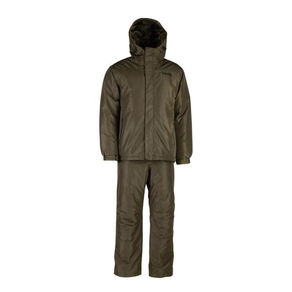 Nash Arctic Suit size XL