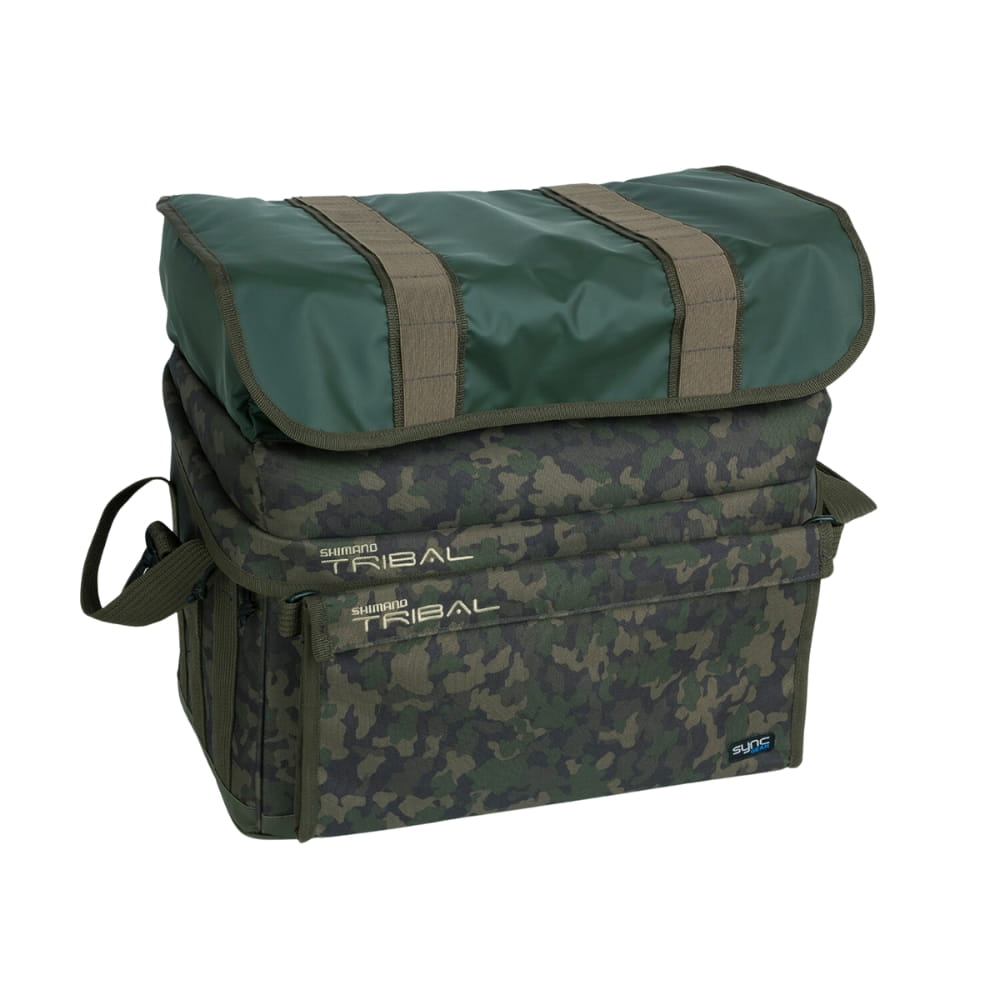 Shimano Trench Compact Carryall Shimano Trench Compact Carryall
