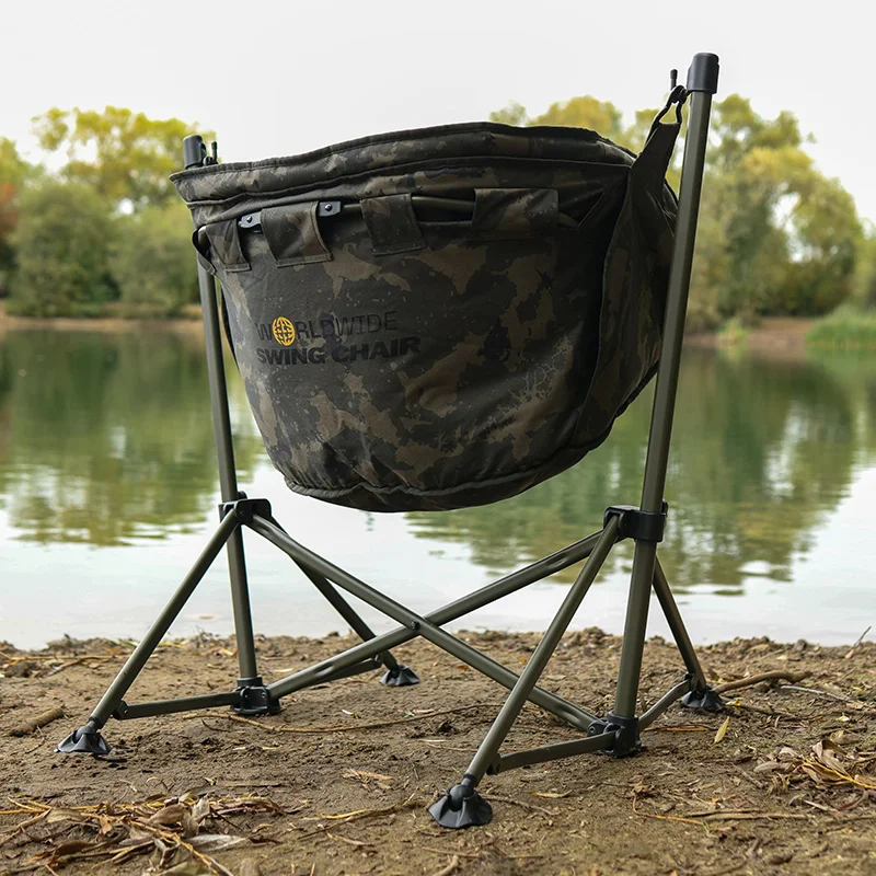 Solar Worldwide Swing Chair – Bild 2