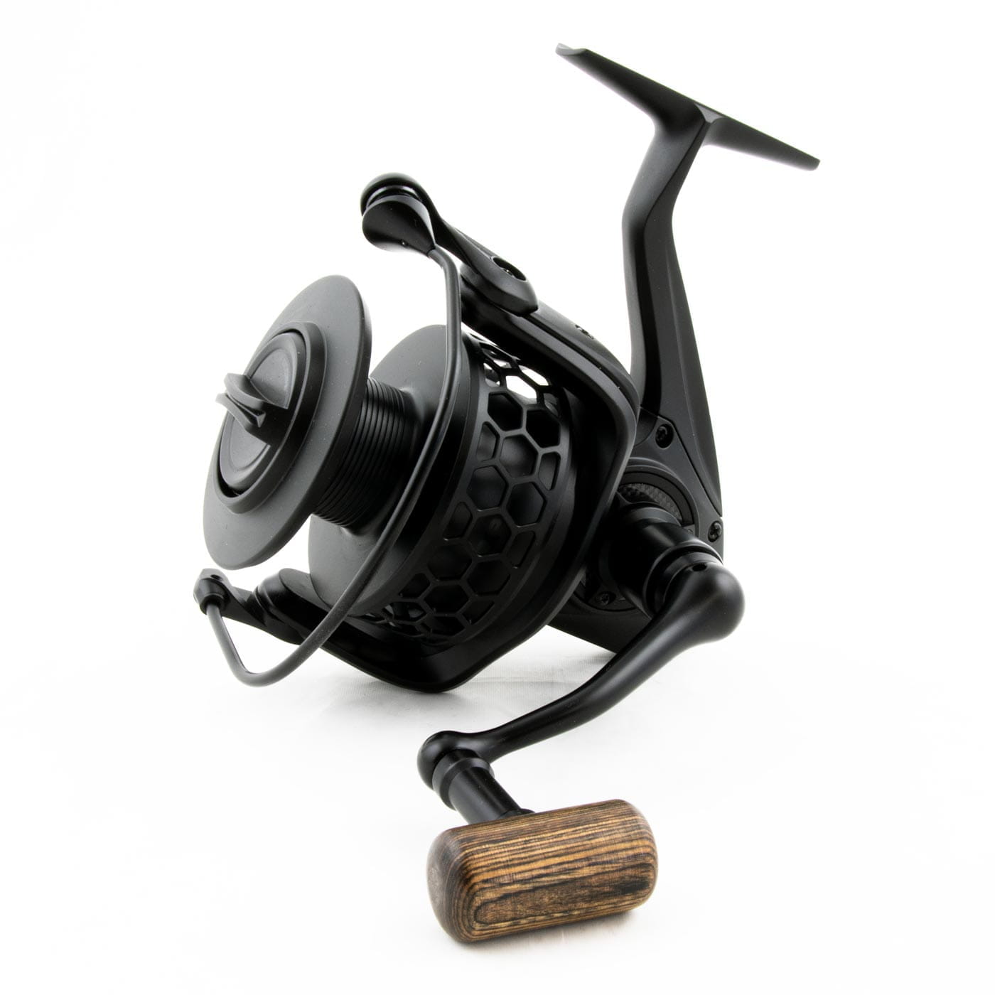 scope-gt-6000-aluminium Scope GT 6000 Salzwasserrolle