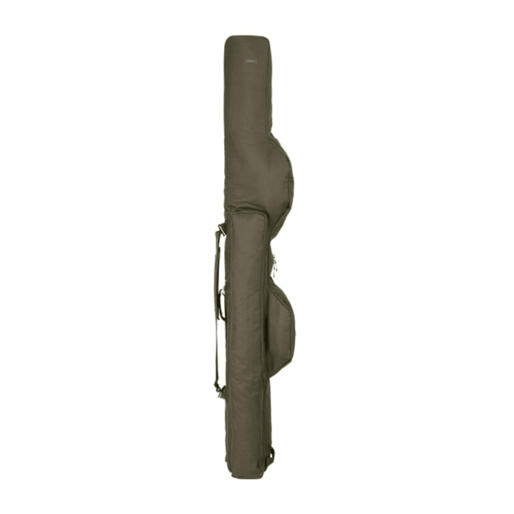 Trakker NXG Compact 5 Rod Sleeve 12ft Feuerwaffe, Waffe, Pfeil, Schlagstock, Handschuh