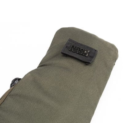 Nash 13f Single Rod Skin Detail 2