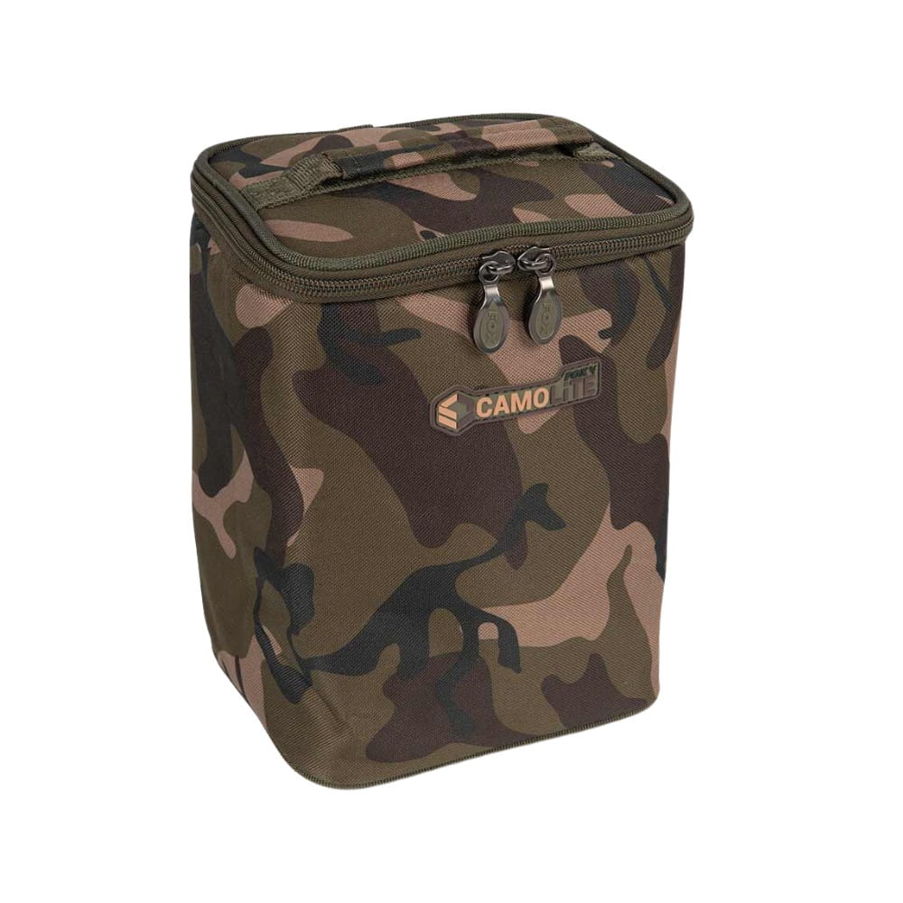 Fox Camolite Petit Cool Bag 25x15x18 cm Fox Camolite Petit Cool Bag 25x15x18 cm