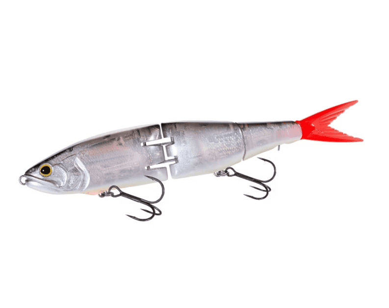 Shimano Bantam Armajoint 19cm 53g BW Shad Swimbait Fischköder