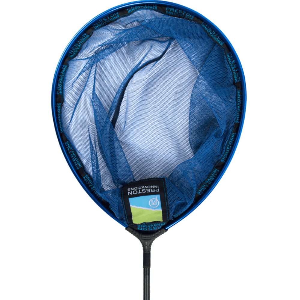 Preston-Latex-Hair-Mesh-Landing-Net-20-inch Latexová sieťka na vlasy Preston podberák 20 palcov