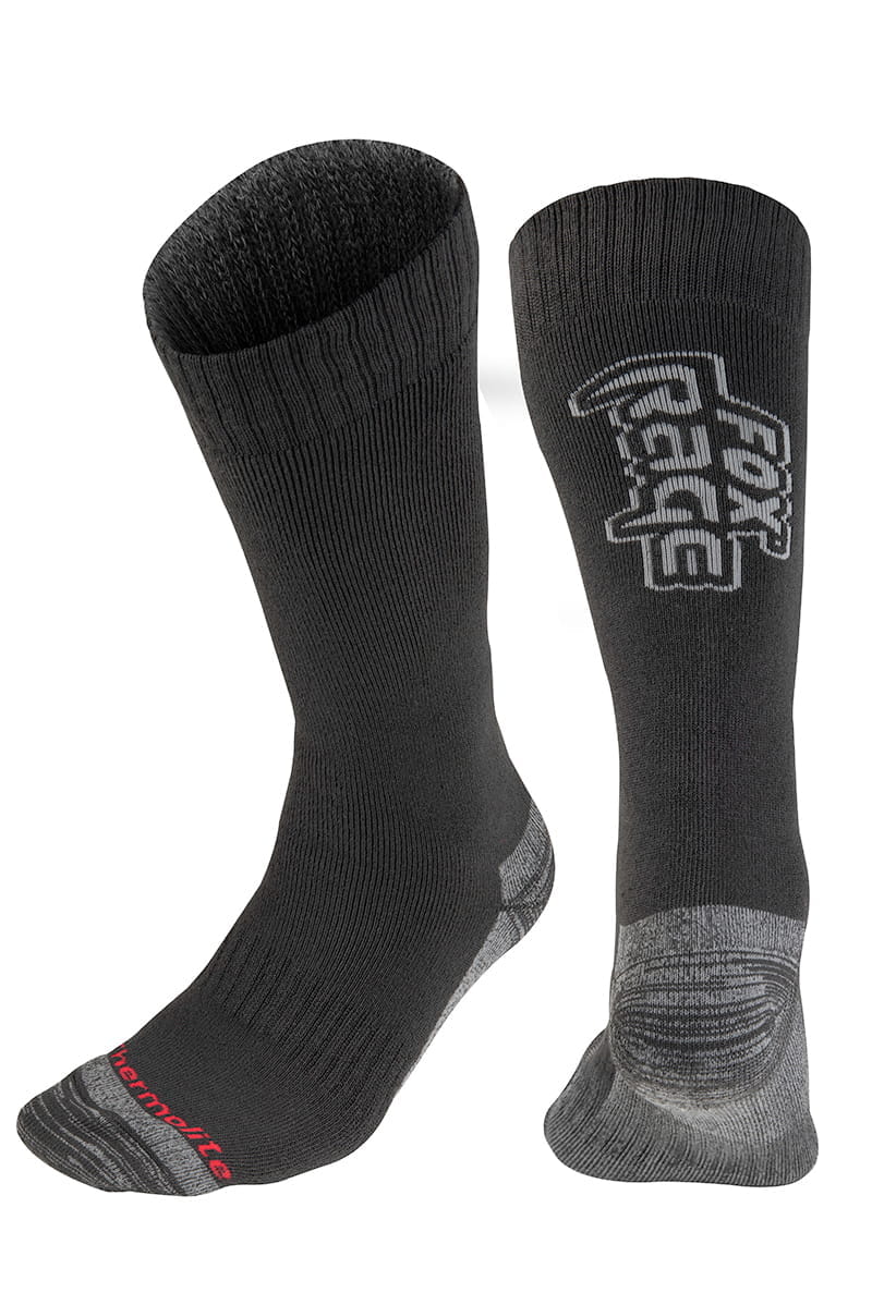 Ponožky Fox Rage Thermolite 10-13 (EU 44-47)