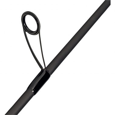angel, fishing rod, rod tip, eyelet, grip