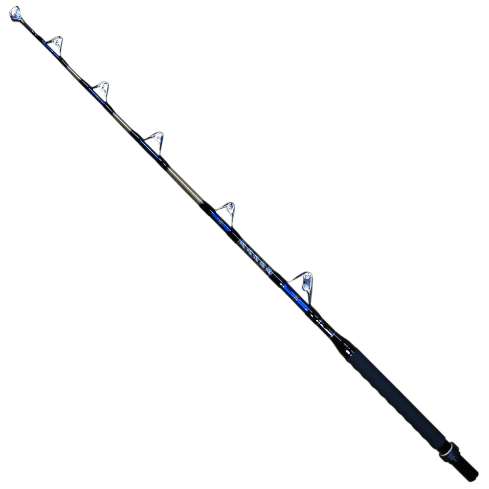 Shimano Tiagra XTR Trolling 130 B Fischen, Draußen, Wasser, Bogen, Angler