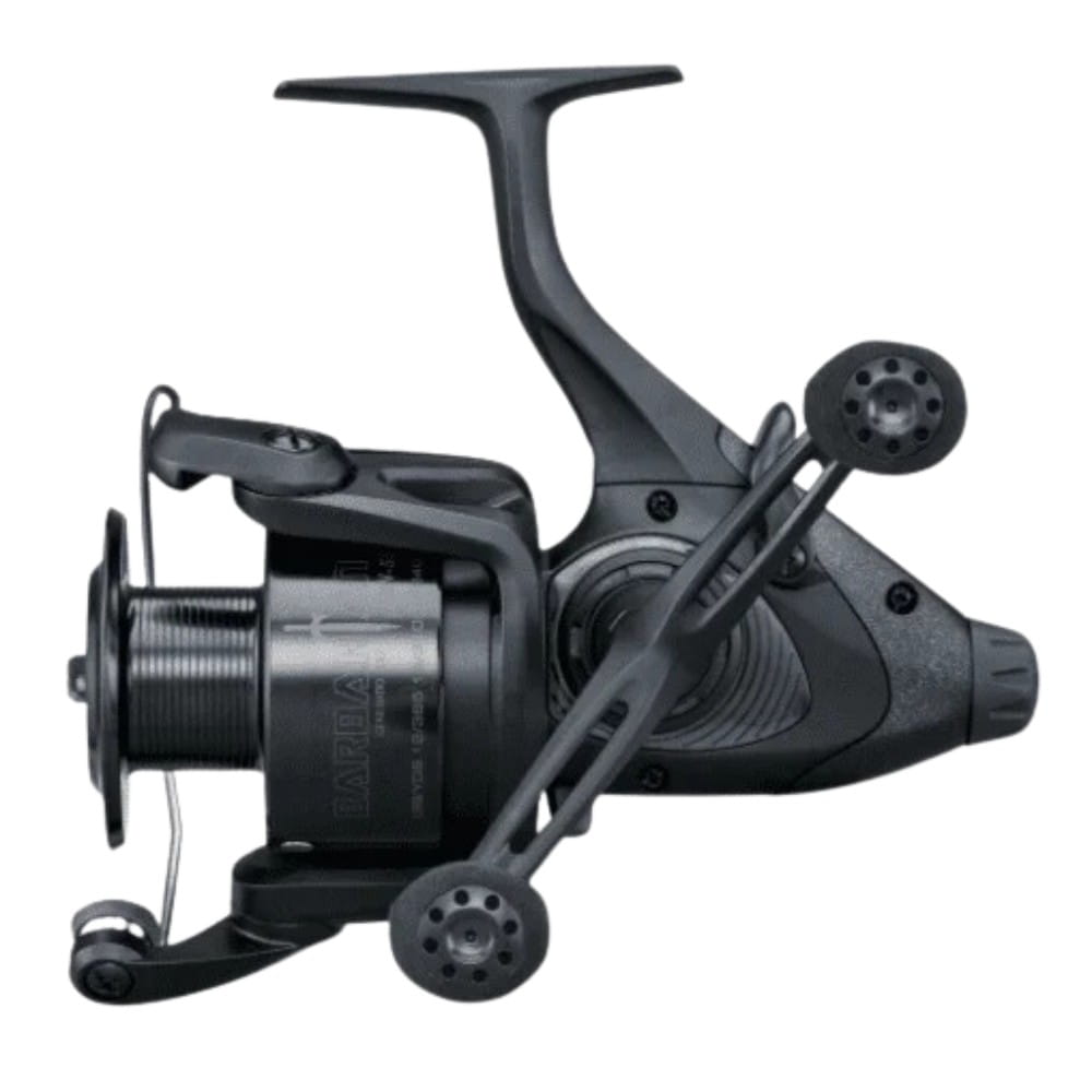 Okuma Barbarian Baitfeeder BN-40 Freilaufrolle