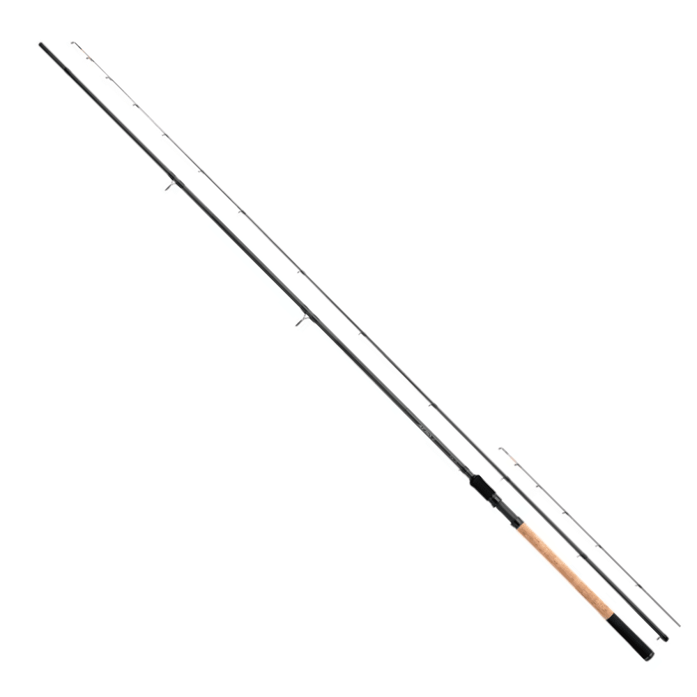 Shimano Aero X1 Pellet Waggler 11ft -15g Wasser