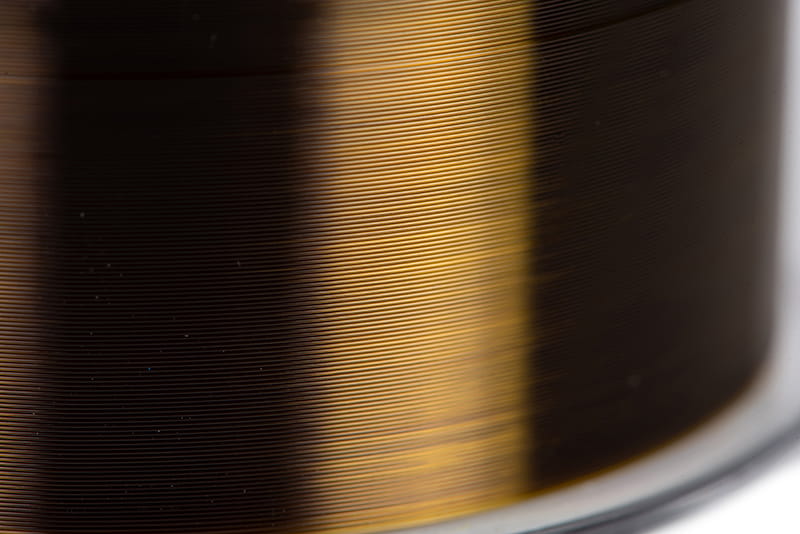 spool, drähte, spule, kupfer, drahtwulst