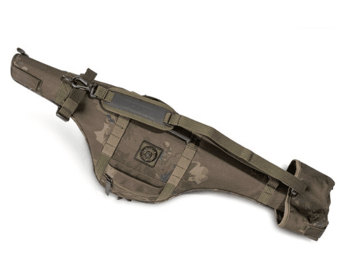 Nash Scope Ops Hi Protect 6ft 2 Rod Skin Bekleidung, Weste, Feuerwaffe, Gewehr, Waffe