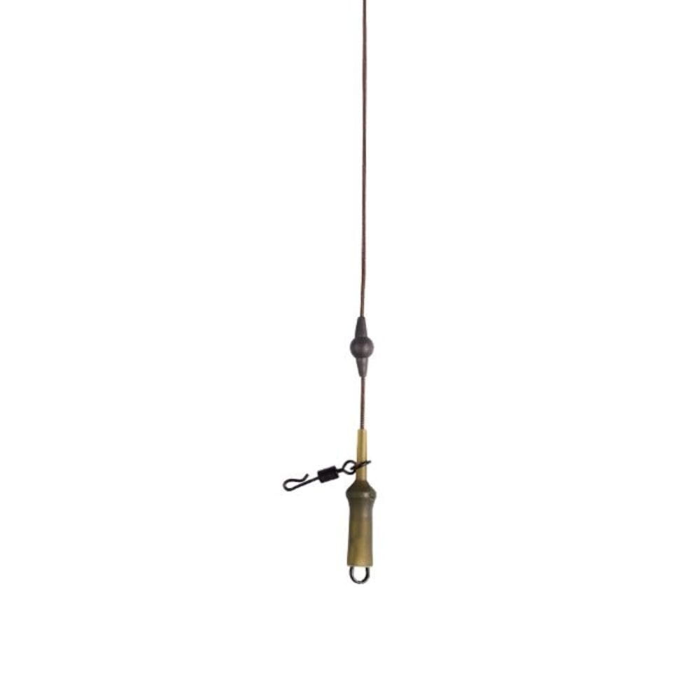 Nash Cling On Unleaded Helicopter Leader 75cm Elektronik, Hardware