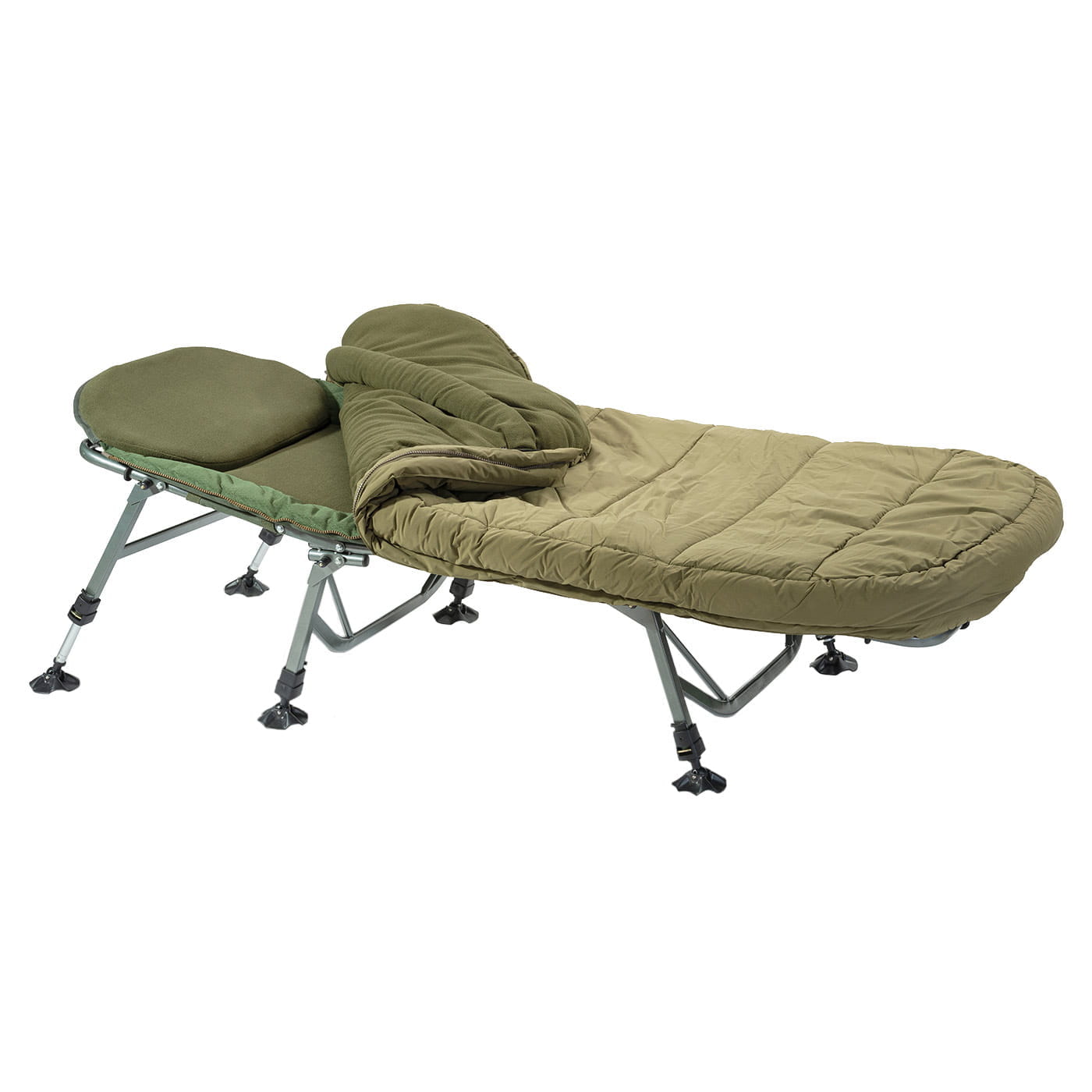 Anaconda 4-Season S-Bed Chair