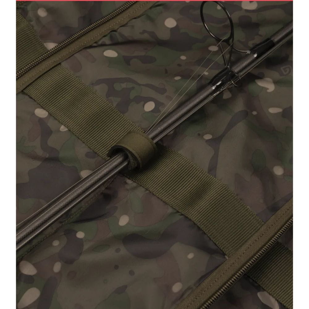 Trakker NXC Camo 3 Rod Funda 12ft Trakker NXC Camo 3 Rod Funda 12ft