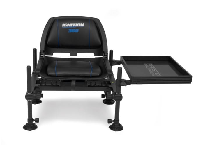 Preston Ignition 360 Sitzkiepe Kissen, Dekoration für Zuhause, Mobiliar, Stuhl