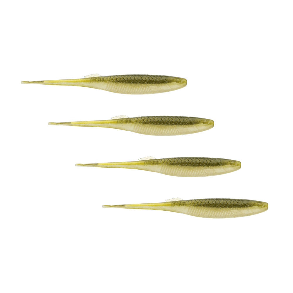 Rapala Crushcity The Stingman 15cm 13,8g Ayu 4 kosi Tier, Fische, Hering, Leben im Meer