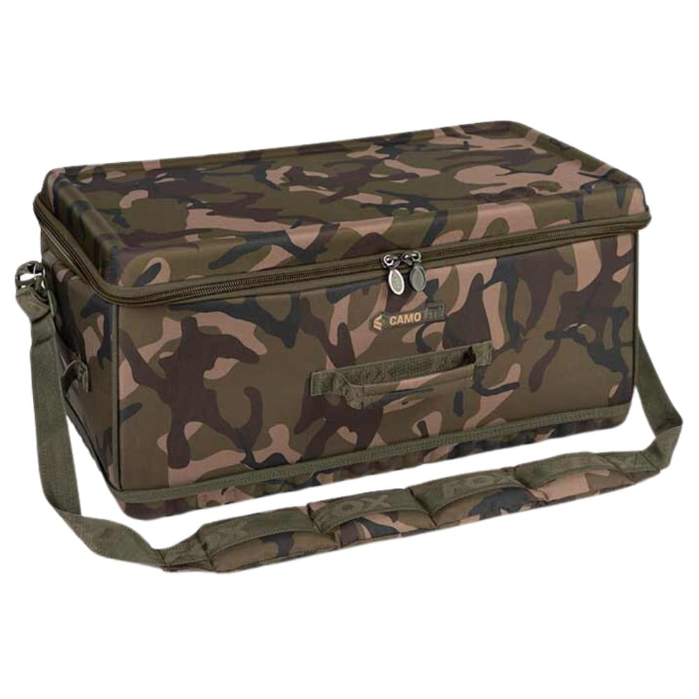Fox Camolite Barrow Organiser Fox Camolite Barrow Organiser