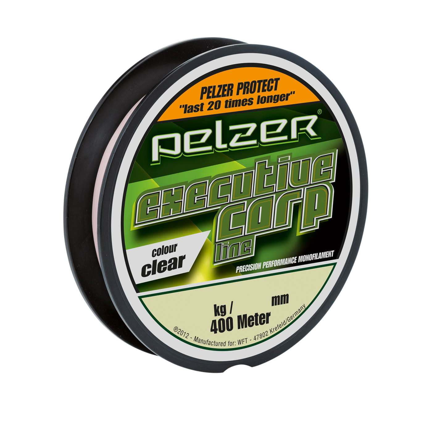 executive-carp-line-clear-400m Executive Carp Line - Main