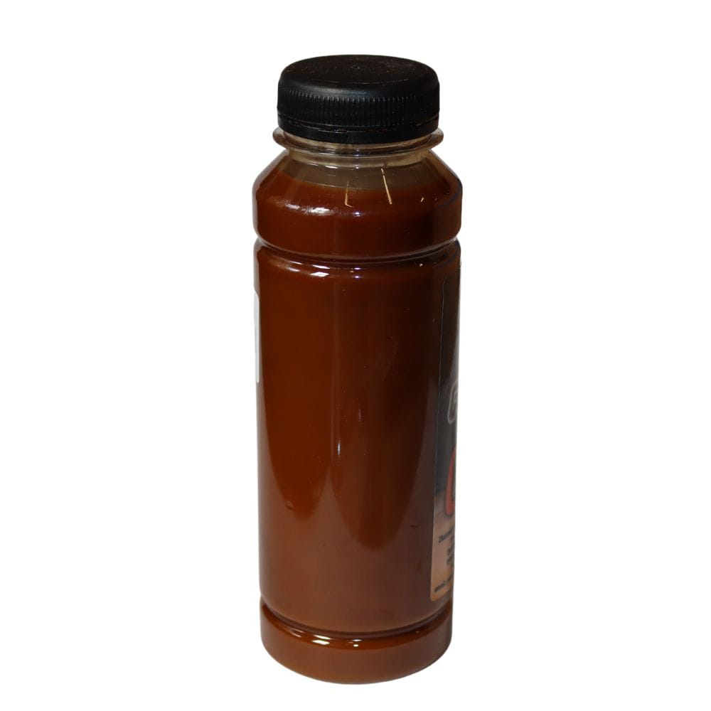 Essen, Ketchup, Glas