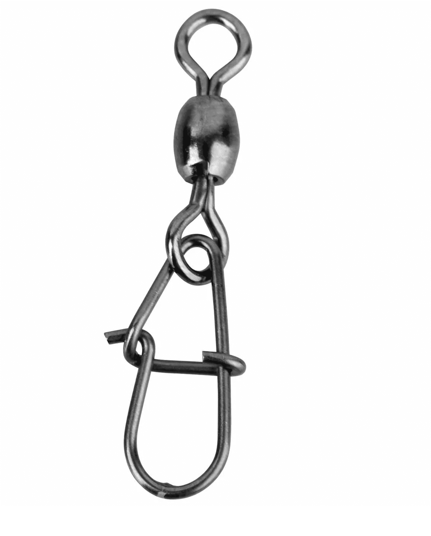 Savage Gear Eggsnap Swivel Maat L 26kg 10 Stuks Elektronik, Hardware