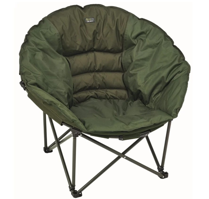 Carp Spirit Blax Moon Chair S Leinwand, Moebel, Krippe, Bett für Säuglinge, Stuhl