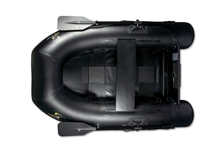 Carp Spirit Black Boat One 180