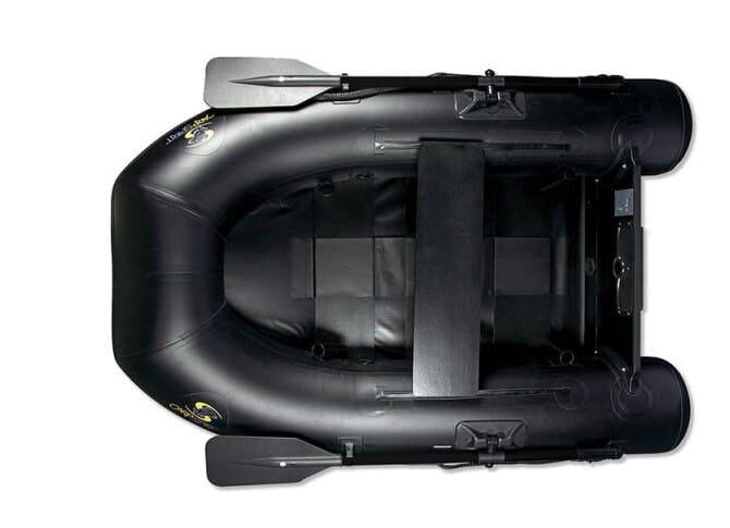 Carp Spirit Black Boat One 180 Carp Spirit Black Boat One 180