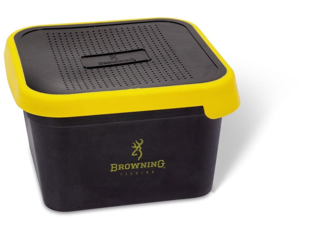 Browning Black Magic boîte à appâts XL 1,5l