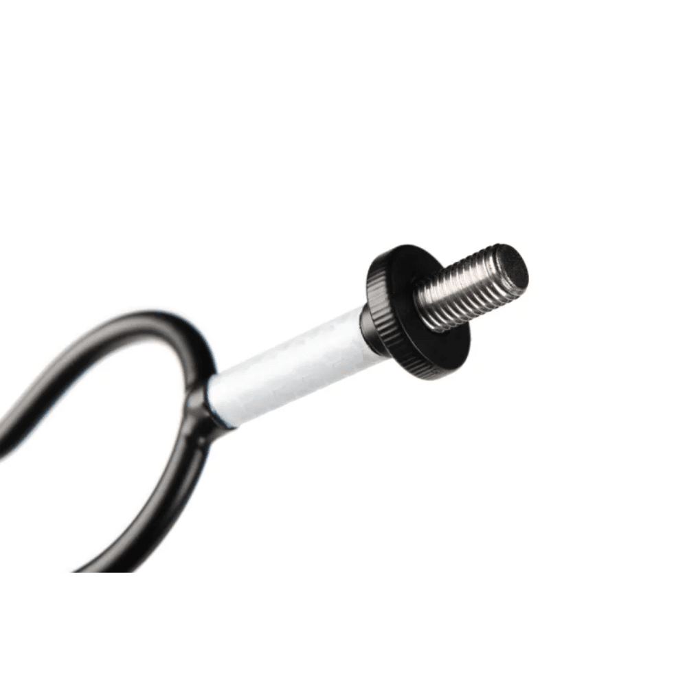 Rauchrohr, Elektronik, Hardware