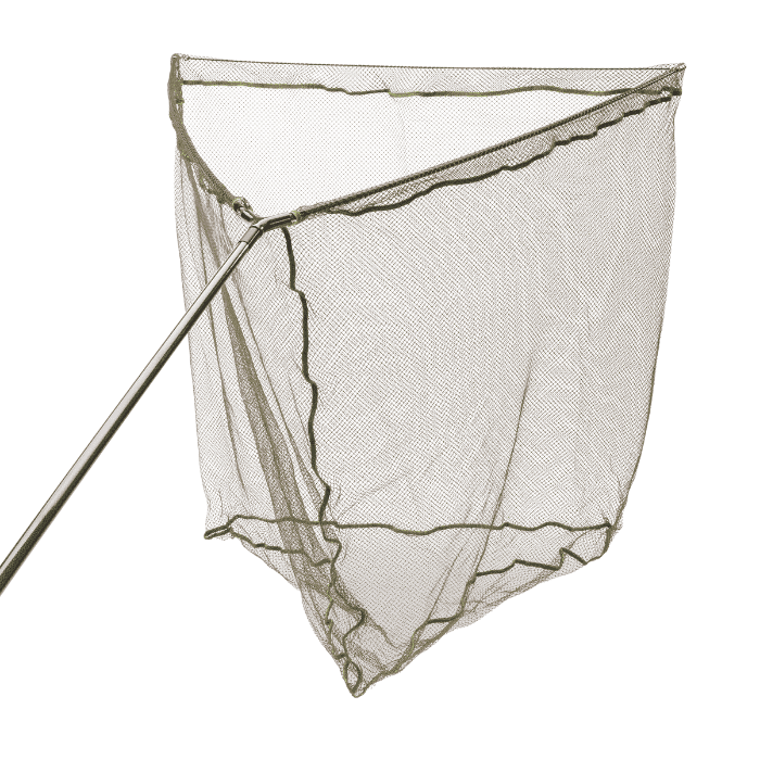 anaconda fishing nets Upstream Bamboo & Copper Fly Net Long 12"- 16" / Clear Full Rubber Deep Hand made in South Carolina Anaconda Net Floater | Fishdeal