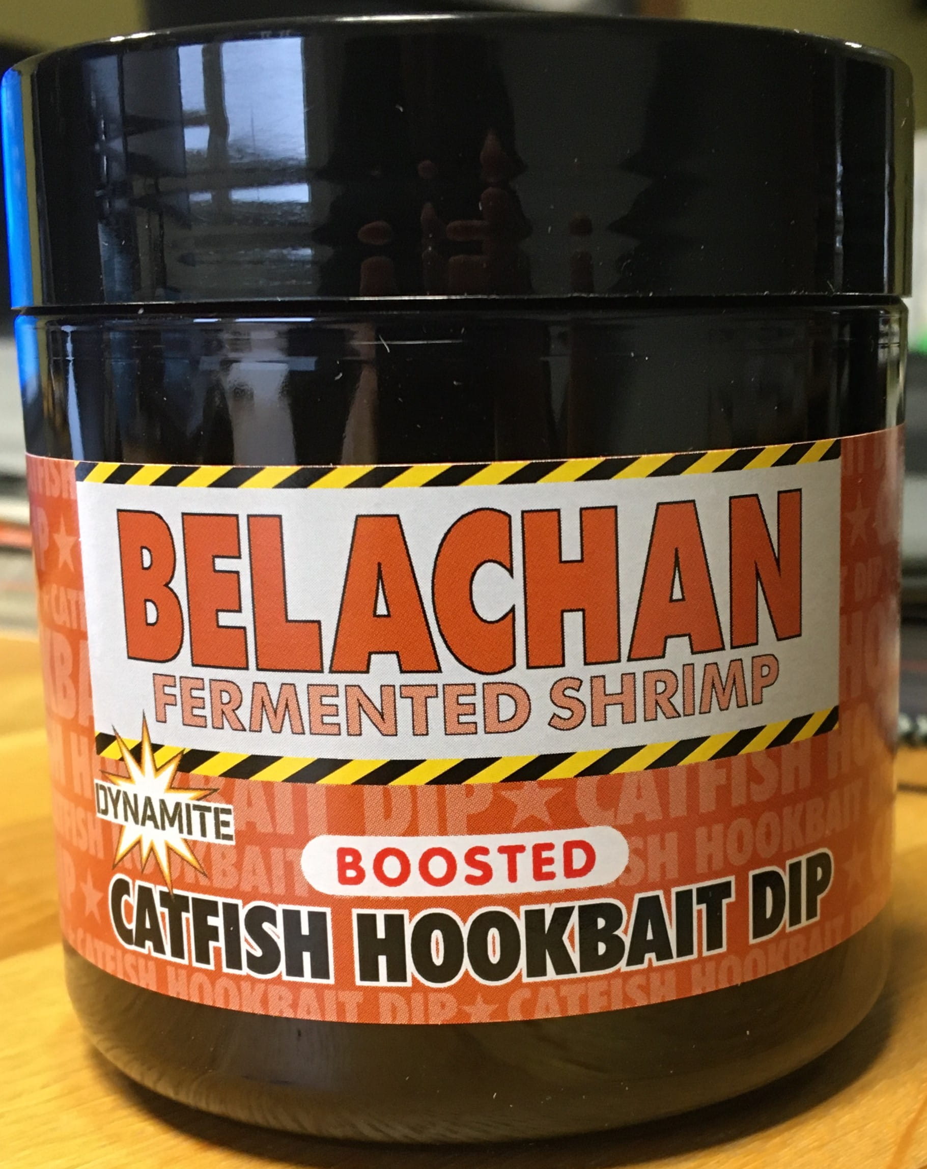 Dynamite Baits Trempette pour poisson-chat Belachan 270 ml