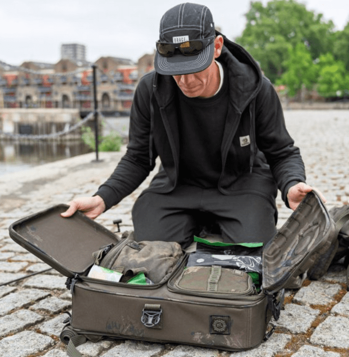 Gepäck, Erwachsener, Männlich, Mann, Person