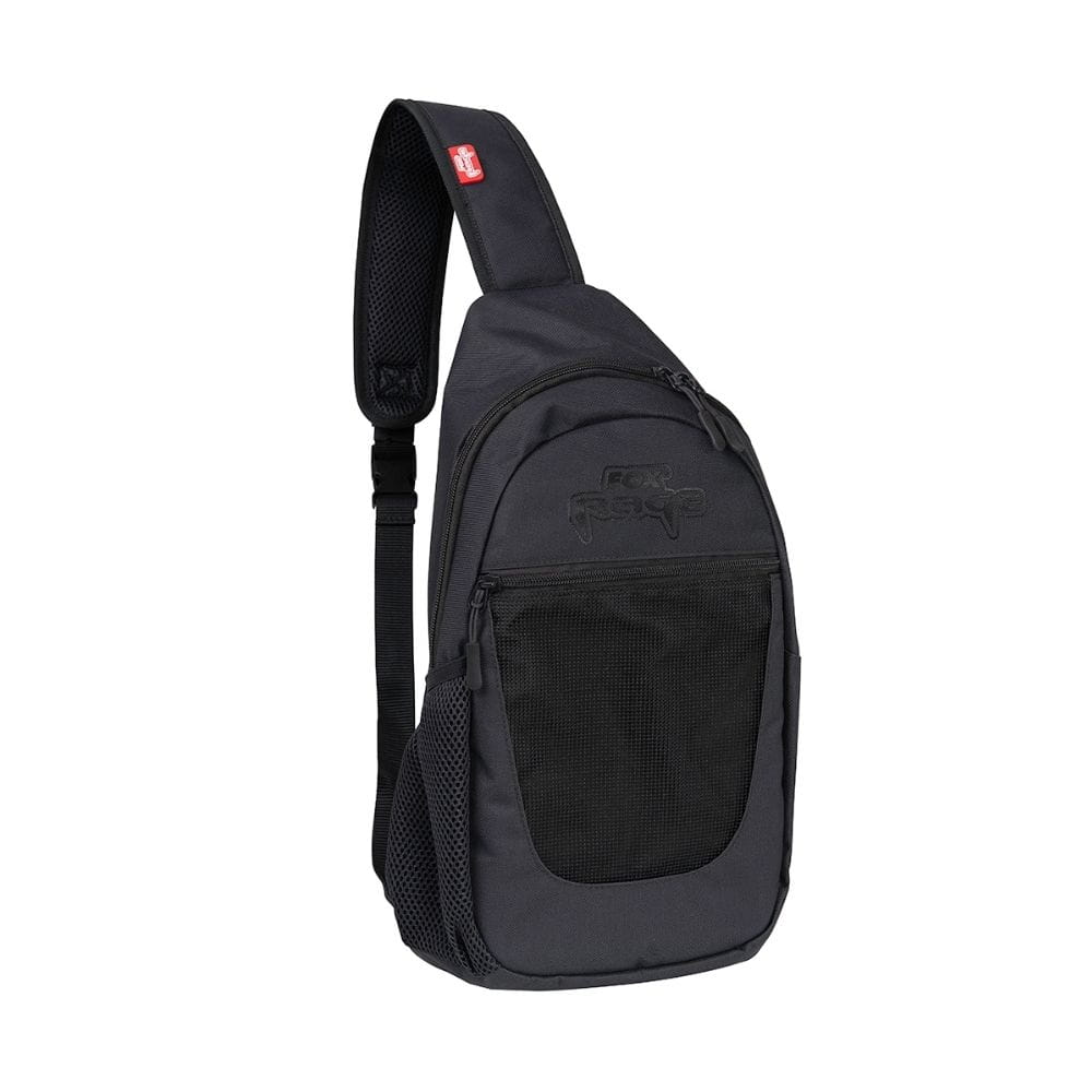 Fox Rage Single Strap Plecak Tasche, Rucksack