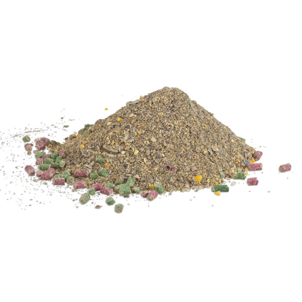 Saenger Amino F3 Big Carp Mix Calmar-Poulpe 1 kg