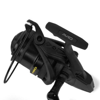 Avid Carp XR Pro Spod/Marker Rolle – Bild 3, Angelhaken, Angelrolle, Spinnrolle, Köderhalter, Rollenbremse